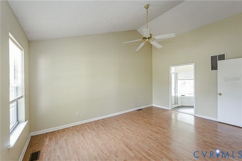Tiny photo for 811 Kiefer Field Court, Glen Allen, VA 23059 (MLS # 2614662)