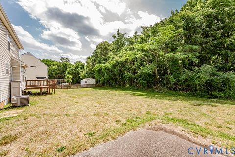 Tiny photo for 811 Kiefer Field Court, Glen Allen, VA 23059 (MLS # 2614662)