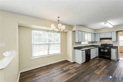 Tiny photo for 811 Kiefer Field Court, Glen Allen, VA 23059 (MLS # 2614662)