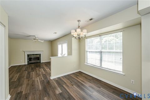 Tiny photo for 811 Kiefer Field Court, Glen Allen, VA 23059 (MLS # 2614662)