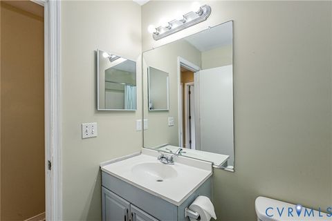 Tiny photo for 811 Kiefer Field Court, Glen Allen, VA 23059 (MLS # 2614662)