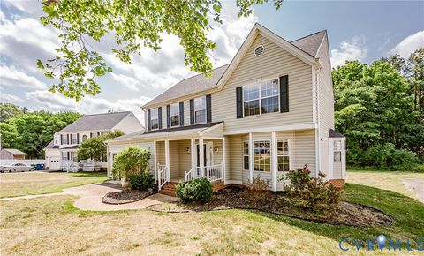 Tiny photo for 811 Kiefer Field Court, Glen Allen, VA 23059 (MLS # 2614662)