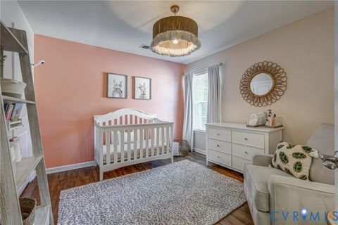 Tiny photo for 11629 Hainesland Drive, Glen Allen, VA 23060 (MLS # 2529218)