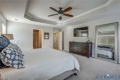 Tiny photo for 11629 Hainesland Drive, Glen Allen, VA 23060 (MLS # 2529218)