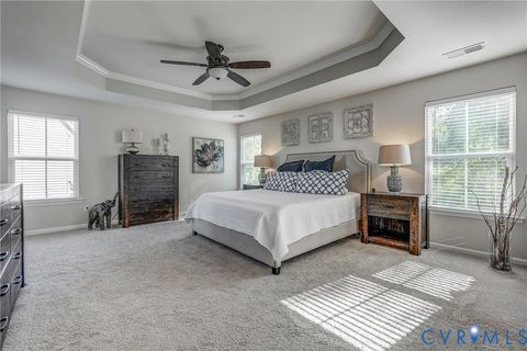 Tiny photo for 11629 Hainesland Drive, Glen Allen, VA 23060 (MLS # 2529218)