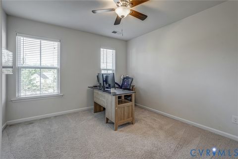 Tiny photo for 11629 Hainesland Drive, Glen Allen, VA 23060 (MLS # 2529218)