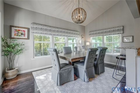 Tiny photo for 11629 Hainesland Drive, Glen Allen, VA 23060 (MLS # 2529218)