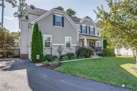 Tiny photo for 11629 Hainesland Drive, Glen Allen, VA 23060 (MLS # 2529218)