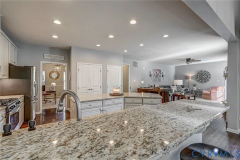 Tiny photo for 11629 Hainesland Drive, Glen Allen, VA 23060 (MLS # 2529218)