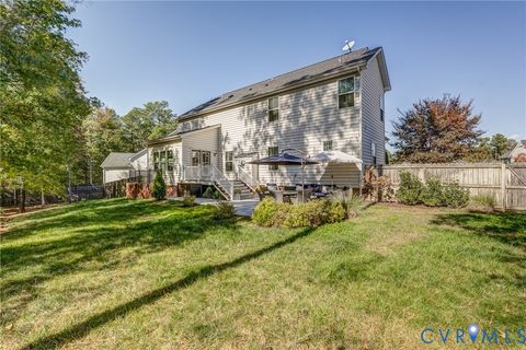 Tiny photo for 11629 Hainesland Drive, Glen Allen, VA 23060 (MLS # 2529218)