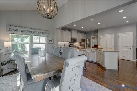 Tiny photo for 11629 Hainesland Drive, Glen Allen, VA 23060 (MLS # 2529218)