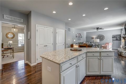 Tiny photo for 11629 Hainesland Drive, Glen Allen, VA 23060 (MLS # 2529218)