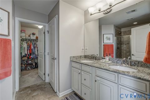 Tiny photo for 11629 Hainesland Drive, Glen Allen, VA 23060 (MLS # 2529218)