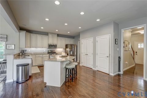 Tiny photo for 11629 Hainesland Drive, Glen Allen, VA 23060 (MLS # 2529218)