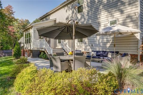 Tiny photo for 11629 Hainesland Drive, Glen Allen, VA 23060 (MLS # 2529218)