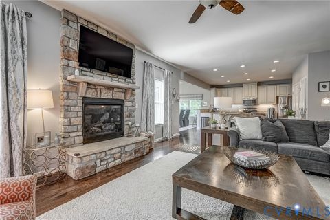 Tiny photo for 11629 Hainesland Drive, Glen Allen, VA 23060 (MLS # 2529218)