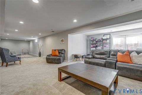 Tiny photo for 11629 Hainesland Drive, Glen Allen, VA 23060 (MLS # 2529218)