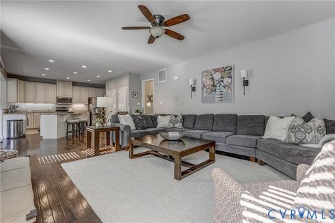 Tiny photo for 11629 Hainesland Drive, Glen Allen, VA 23060 (MLS # 2529218)
