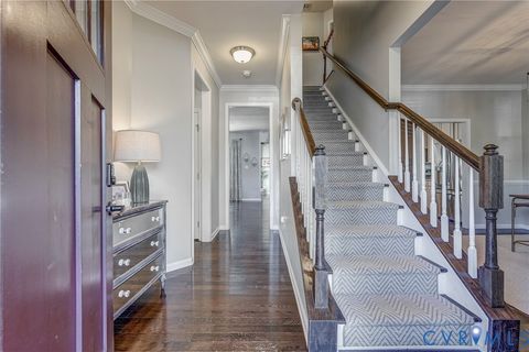 Tiny photo for 11629 Hainesland Drive, Glen Allen, VA 23060 (MLS # 2529218)