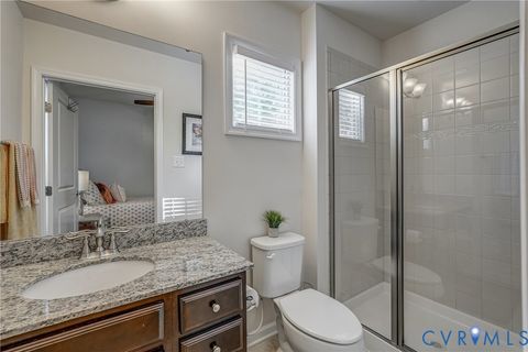 Tiny photo for 11629 Hainesland Drive, Glen Allen, VA 23060 (MLS # 2529218)