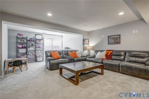 Tiny photo for 11629 Hainesland Drive, Glen Allen, VA 23060 (MLS # 2529218)