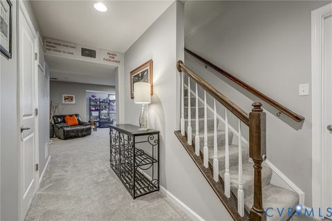Tiny photo for 11629 Hainesland Drive, Glen Allen, VA 23060 (MLS # 2529218)