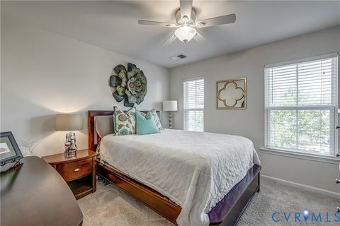 Tiny photo for 11629 Hainesland Drive, Glen Allen, VA 23060 (MLS # 2529218)