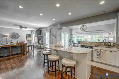 Tiny photo for 11629 Hainesland Drive, Glen Allen, VA 23060 (MLS # 2529218)
