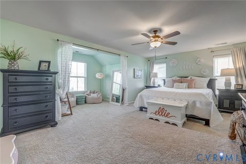 Tiny photo for 11629 Hainesland Drive, Glen Allen, VA 23060 (MLS # 2529218)