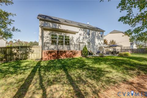 Tiny photo for 11629 Hainesland Drive, Glen Allen, VA 23060 (MLS # 2529218)