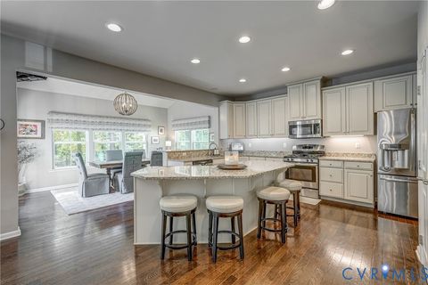 Tiny photo for 11629 Hainesland Drive, Glen Allen, VA 23060 (MLS # 2529218)