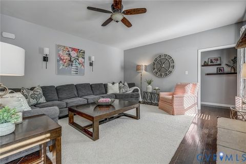 Tiny photo for 11629 Hainesland Drive, Glen Allen, VA 23060 (MLS # 2529218)