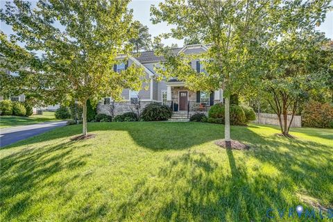 Tiny photo for 11629 Hainesland Drive, Glen Allen, VA 23060 (MLS # 2529218)