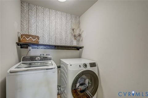 Tiny photo for 11629 Hainesland Drive, Glen Allen, VA 23060 (MLS # 2529218)