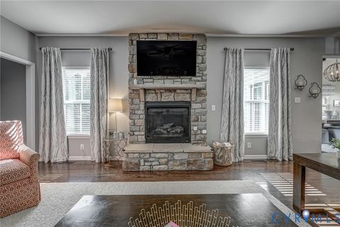 Tiny photo for 11629 Hainesland Drive, Glen Allen, VA 23060 (MLS # 2529218)