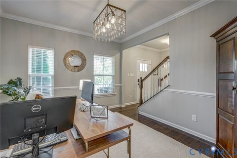 Tiny photo for 11629 Hainesland Drive, Glen Allen, VA 23060 (MLS # 2529218)