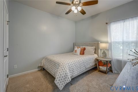 Tiny photo for 11629 Hainesland Drive, Glen Allen, VA 23060 (MLS # 2529218)