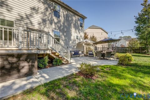 Tiny photo for 11629 Hainesland Drive, Glen Allen, VA 23060 (MLS # 2529218)