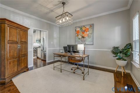Tiny photo for 11629 Hainesland Drive, Glen Allen, VA 23060 (MLS # 2529218)