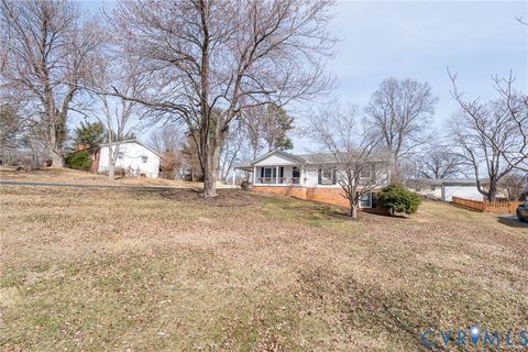 Tiny photo for 5550 Jamestown Road, Crozet, VA 22932 (MLS # 2604054)