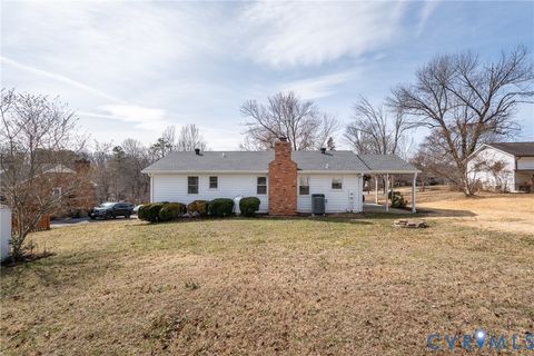 Tiny photo for 5550 Jamestown Road, Crozet, VA 22932 (MLS # 2604054)