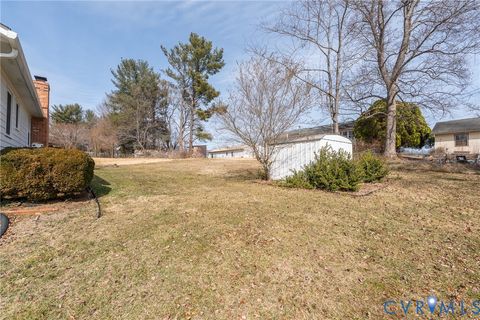 Tiny photo for 5550 Jamestown Road, Crozet, VA 22932 (MLS # 2604054)