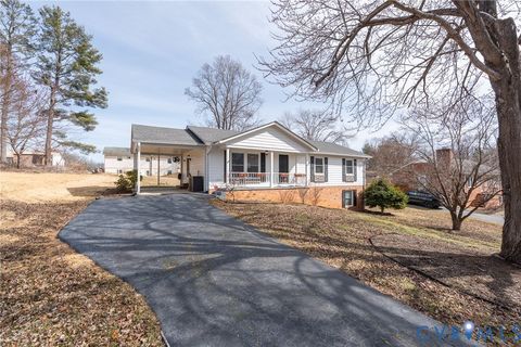 Tiny photo for 5550 Jamestown Road, Crozet, VA 22932 (MLS # 2604054)