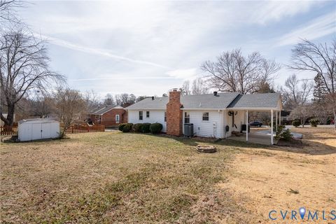 Tiny photo for 5550 Jamestown Road, Crozet, VA 22932 (MLS # 2604054)
