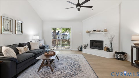 Tiny photo for 4610 Stonebrook Court, Glen Allen, VA 23060 (MLS # 2627517)