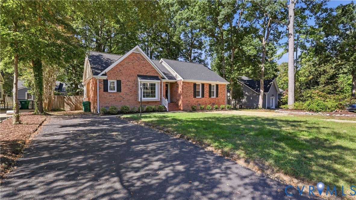 4610 Stonebrook Court
