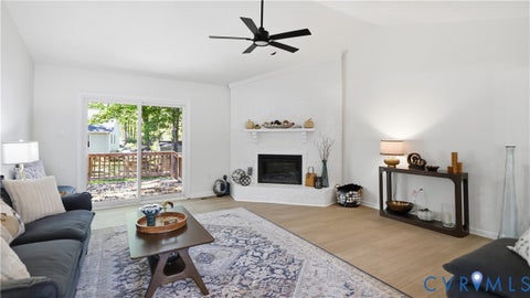 Tiny photo for 4610 Stonebrook Court, Glen Allen, VA 23060 (MLS # 2627517)