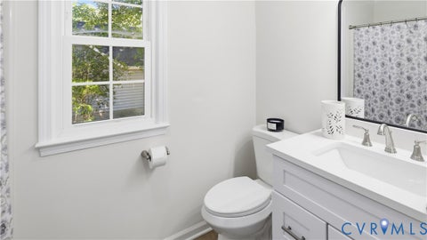 Tiny photo for 4610 Stonebrook Court, Glen Allen, VA 23060 (MLS # 2627517)