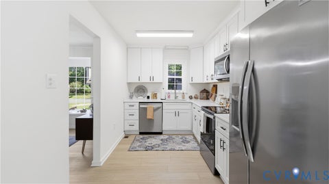 Tiny photo for 4610 Stonebrook Court, Glen Allen, VA 23060 (MLS # 2627517)