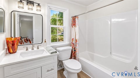 Tiny photo for 4610 Stonebrook Court, Glen Allen, VA 23060 (MLS # 2627517)